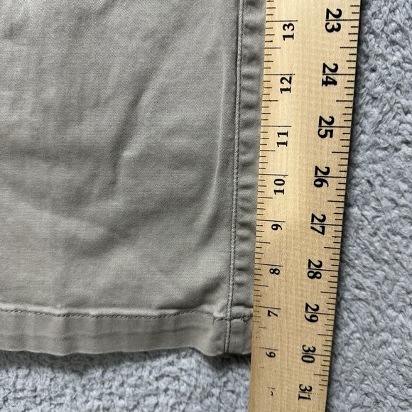 Lee Extreme Motion Mens Pants 36x32 Performance Straight Leg Tapered Leg  Grey - Picture 5 of 9